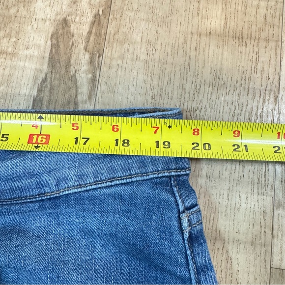 DL1961 Jeans Mens 40x29 Blue Avery Modern Straight - Picture 10 of 12